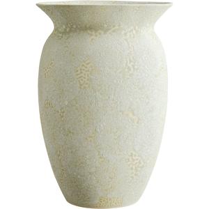 Decotique Flora Vase 29 White
