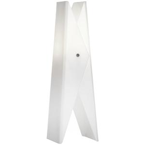Bsweden Peg Table Lamp 40 cm White