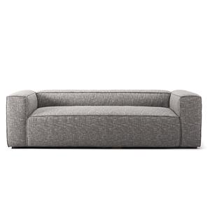 Decotique Grand 2-Seater Sofa Gray Marble