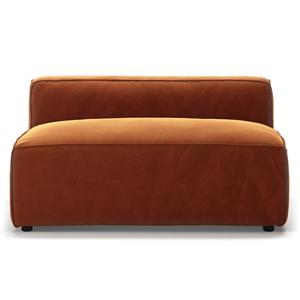 Decotique Grand Armchair Copper