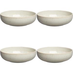 Decotique BON Bowl Medium Set of 4 Steam