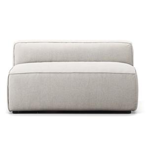 Decotique Grand Armchair Moonwhite