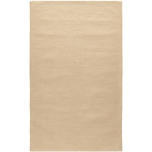 Decotique Nordic Plain Carpet 300x400 Beige