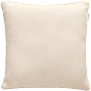 Decotique Soft Cushion 50x50 White