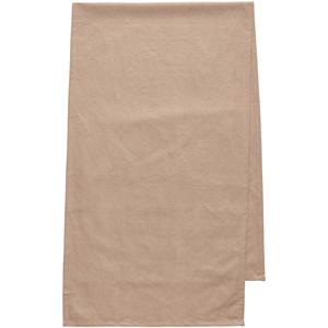 Decotique Sienna Table Runner 45x150 Taupe