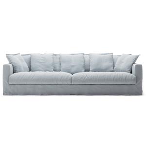 Decotique Le Grand Air XL 4-Person Sofa Nordic Sky