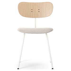 Decotique Habit Dining Chair Beige/Oak
