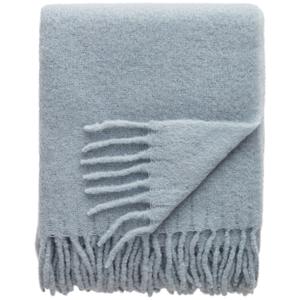 Decotique Air Plaid 130x180 Dove Blue
