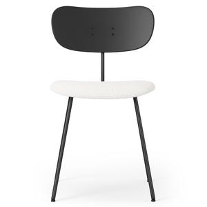 Decotique Habit Dining Chair Black