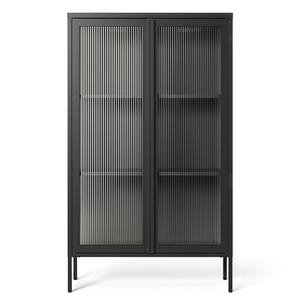 Department Store Cabinet 90x150 cm Anthracite
