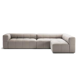 Decotique Mure 4-Seater Sofa With Open End Right Sandshell/ Beige