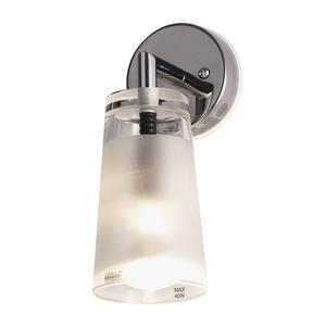 Bsweden Manhattan Wall Lamp 16 cm Frosted