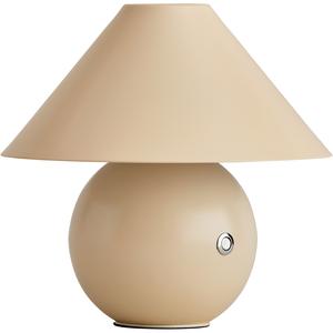 Decotique Cosmo Portable Lamp Beige