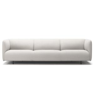 Decotique Urban 3.5-Seater Sofa Calm White