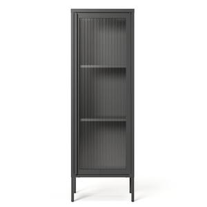 Department Store Cabinet 50x150 cm Anthracite