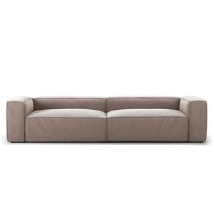Decotique Grand 4-Seater Sofa Dusk/ Beige