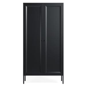 Department Keep Wardrobe 180 cm Anthracite