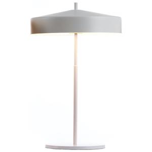 Bsweden Cymbal Table Lamp White