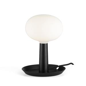 Bsweden Tray Table Lamp Black