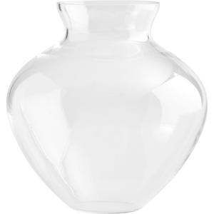Decotique Juna Vase 23 Clear