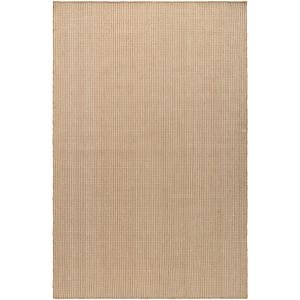 Decotique Dotted Rug 180x270 Natural