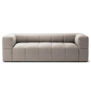Decotique Mure 2-Seater Sofa Sandshell/ Beige