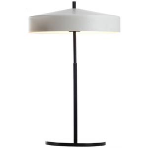 Bsweden Cymbal Table Lamp Black/ White