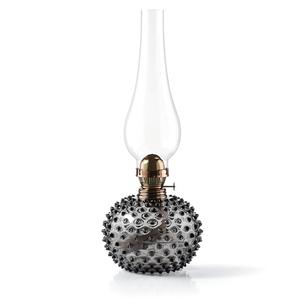 Department Paris Oil Lamp Black Smoke