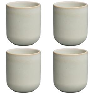 Decotique BON Espresso Cup Set of 4 Steam