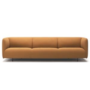 Decotique Urban 3.5-Seater Sofa Amber/ Weave