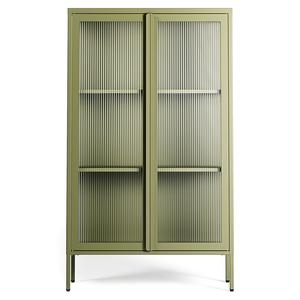 Department Store Cabinet 90x150 cm Moss