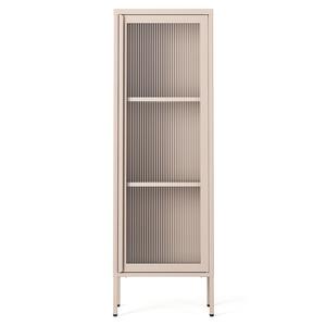 Department Store Cabinet 50x150 cm Mushroom