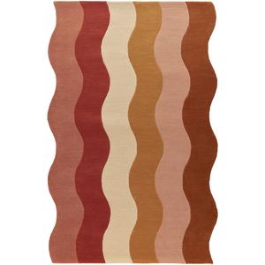 Decotique Wave Carpet 180x270
