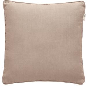 Decotique Soft Cushion 50x50 Greige