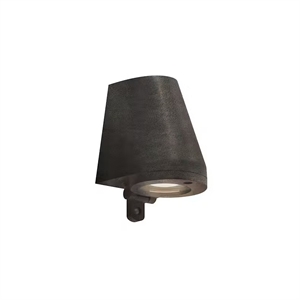 Royal Botania Beamy Outdoor Lamp Wall Lamp Antique Brass