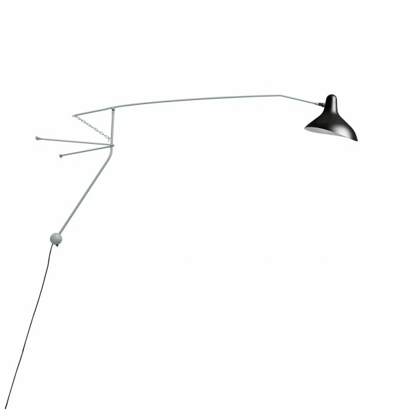 Schottlander Mantis Bs2 Grey Green And Black Wall Lamp Free Schottlander Mantis Bs2 Grey Green And Black Wall Lamp