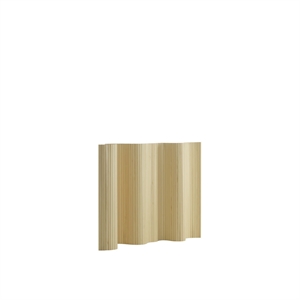 artek SC1 100D Room Divider Pine
