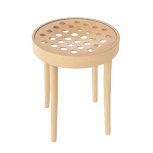 TON No 822 Stool Natural