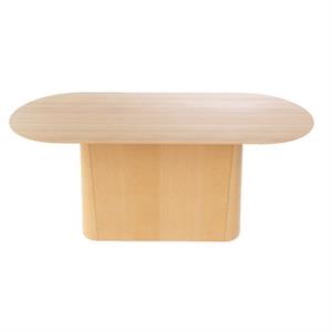 TON POV 468 Bar Table Natural