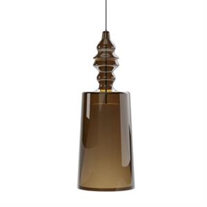 Karman Alibaglass Pendant Large Bronze