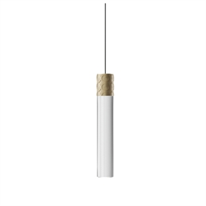 Karman Smug Pendant Ø4 Gold