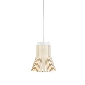 Secto 4201 pendant birch free shipping! Pendel secto inspiration