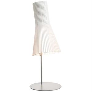 Secto 4220 Table Lamp White