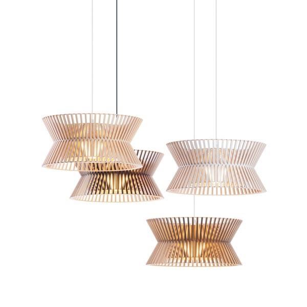 Secto kontro 6000 pendant free shipping! Pendel secto inspiration