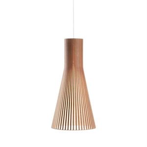 Secto 4200 Pendant Walnut