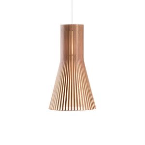 Secto 4201 Pendant Walnut