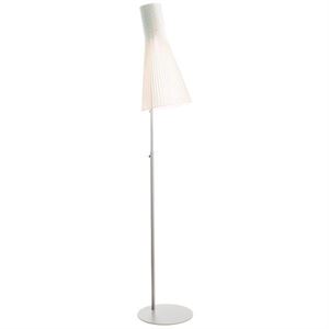 Secto 4210 Floor Lamp White