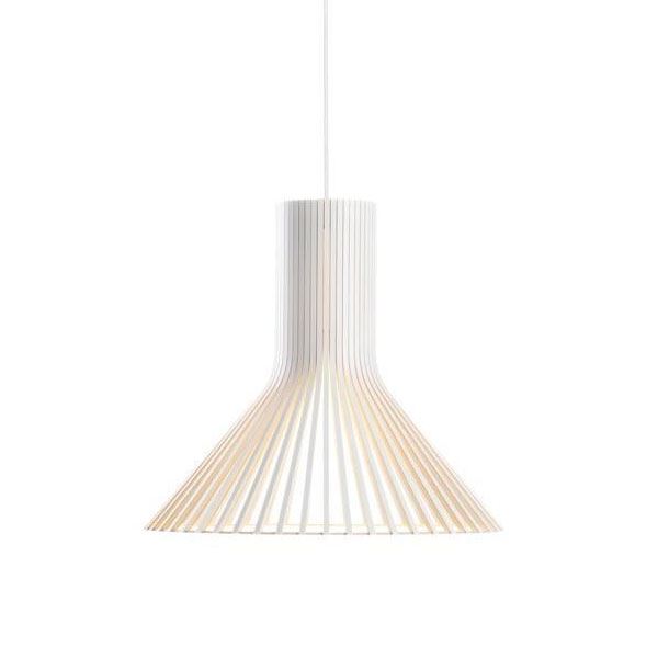 Secto puncto 4203 pendant white free shipping! Pendel secto inspiration
