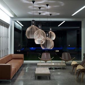 Secto octo 4240 pendant white free shipping! Pendel secto inspiration