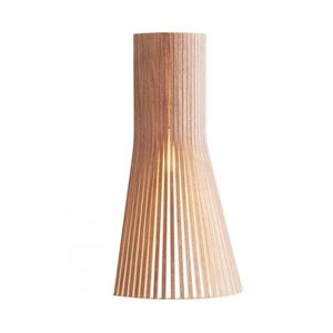 Secto 4231 Wall Lamp Walnut